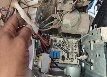 Patna AC Repair