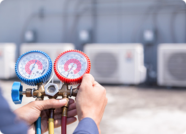 Patna AC Repair